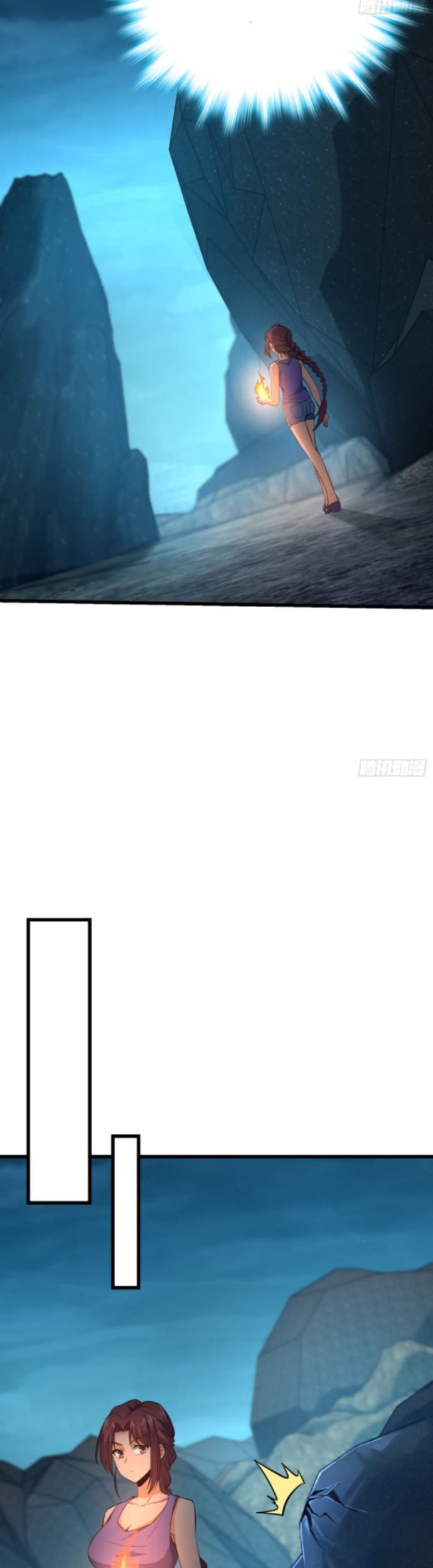 Spare Me, Great Lord! Chapter 159 Gambar 48