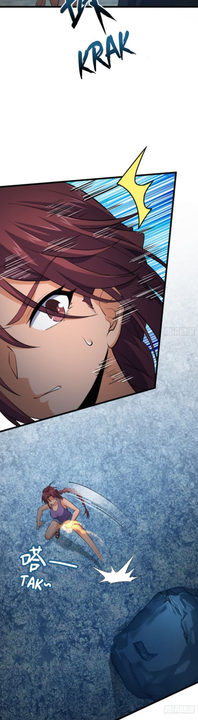 Spare Me, Great Lord! Chapter 159 Gambar 50