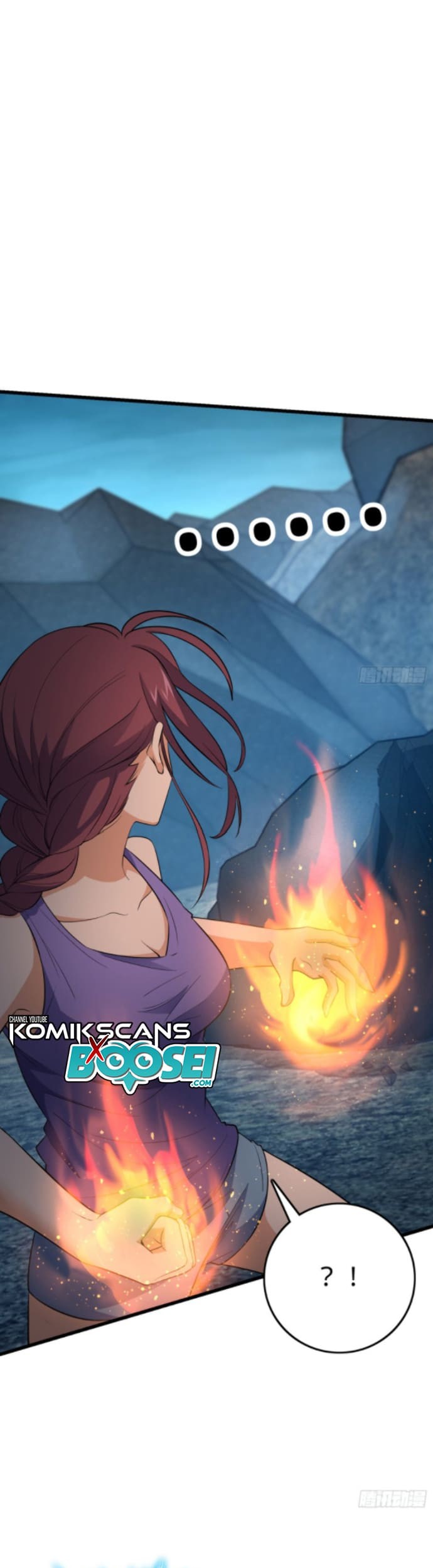 Spare Me, Great Lord! Chapter 159 Gambar 52