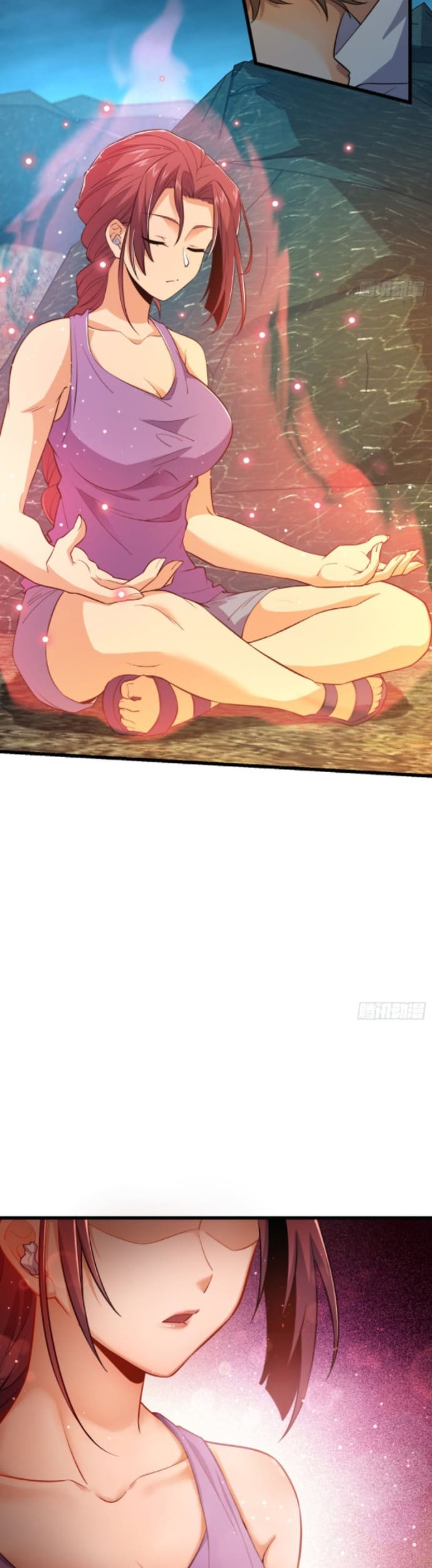 Spare Me, Great Lord! Chapter 159 Gambar 38