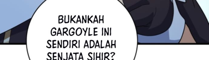 Spare Me, Great Lord! Chapter 159 Gambar 13