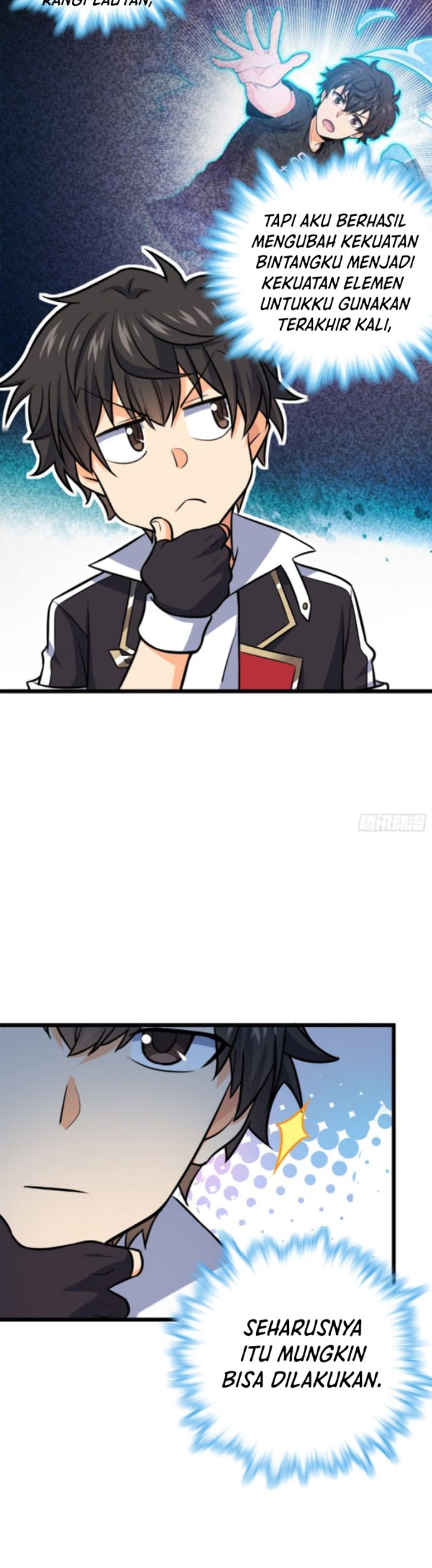 Spare Me, Great Lord! Chapter 152 Gambar 8