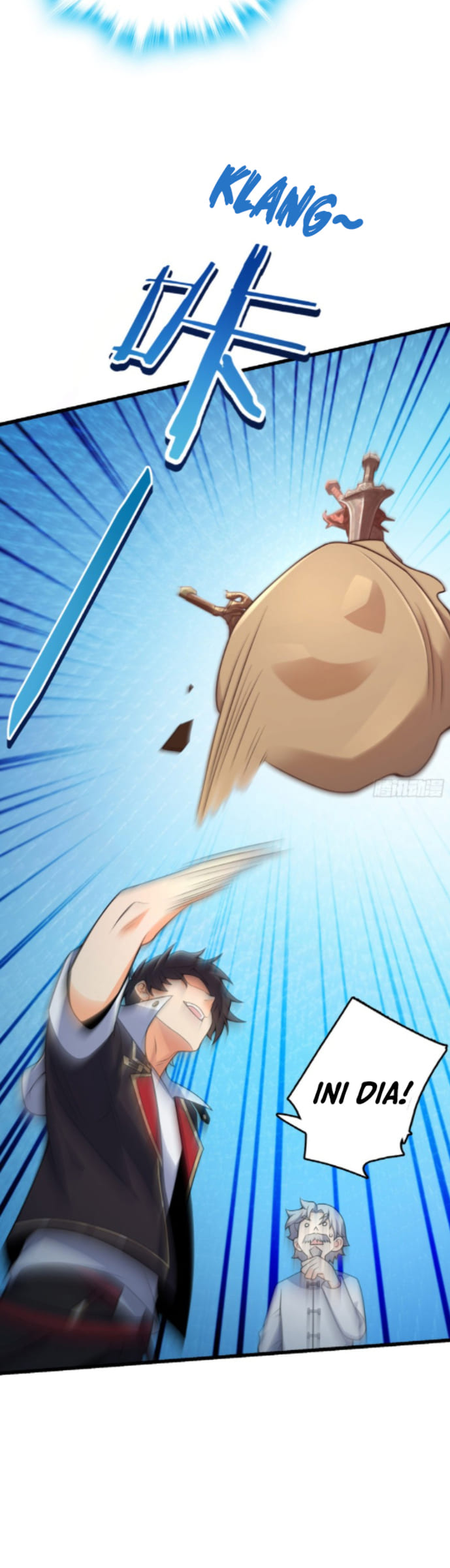 Spare Me, Great Lord! Chapter 151 Gambar 12