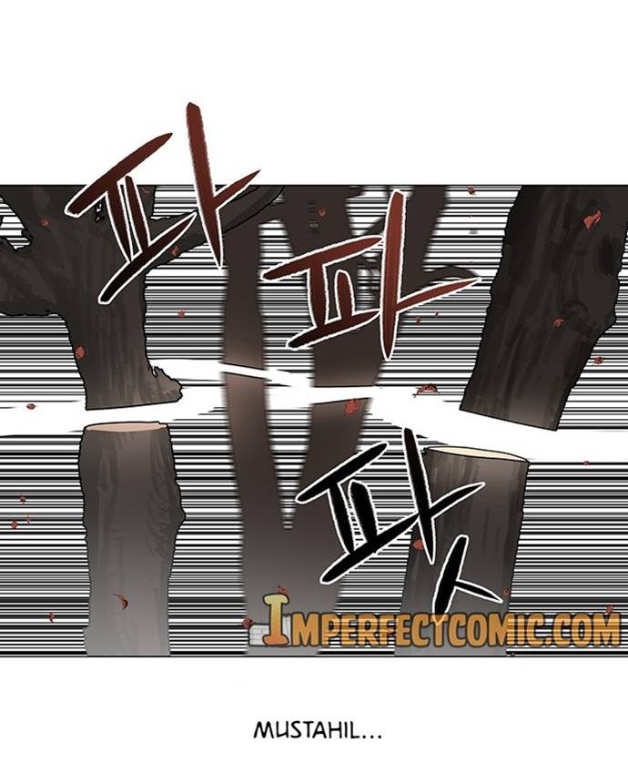 Escort Warrior Chapter 93 Gambar 25