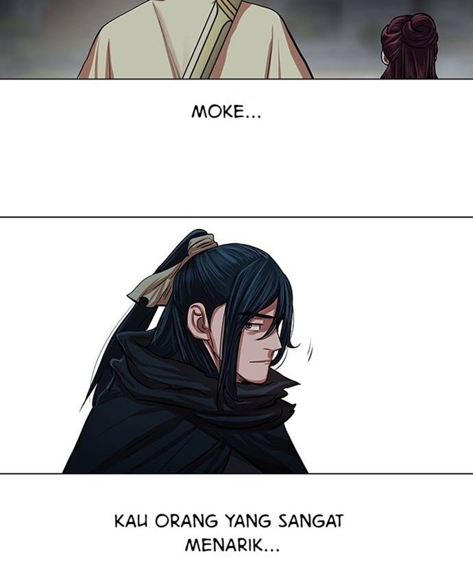 Escort Warrior Chapter 93 Gambar 39