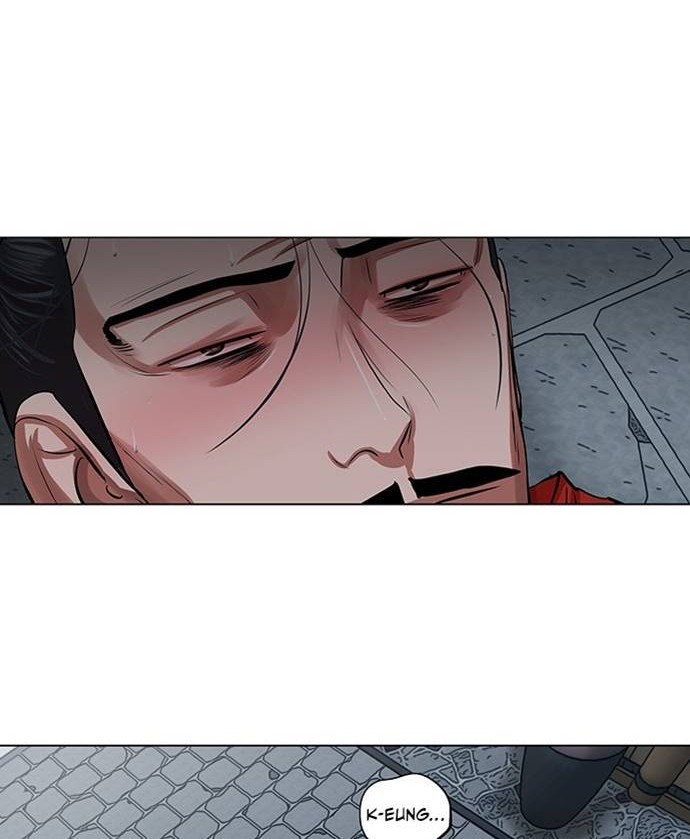 Escort Warrior Chapter 93 Gambar 41