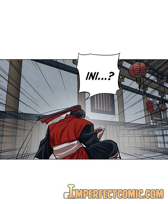 Escort Warrior Chapter 93 Gambar 43