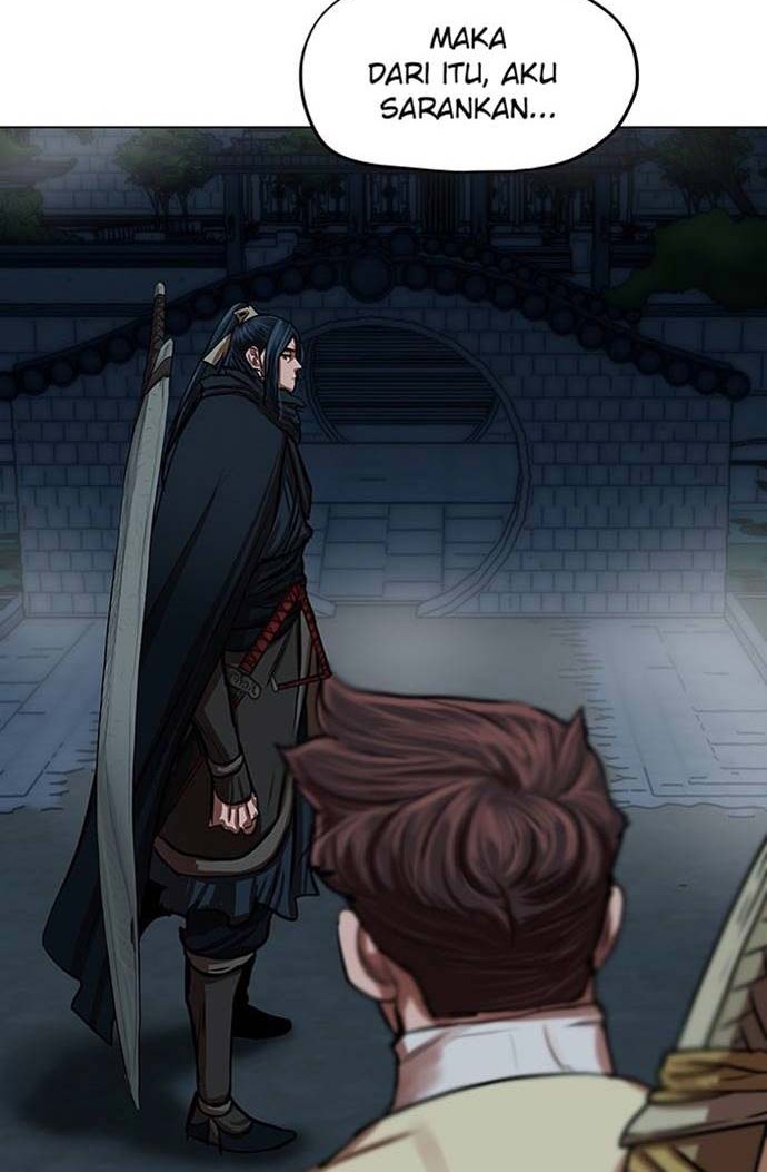 Escort Warrior Chapter 93 Gambar 3