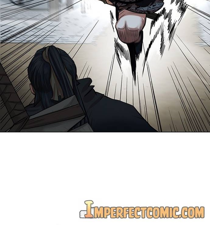 Escort Warrior Chapter 93 Gambar 7