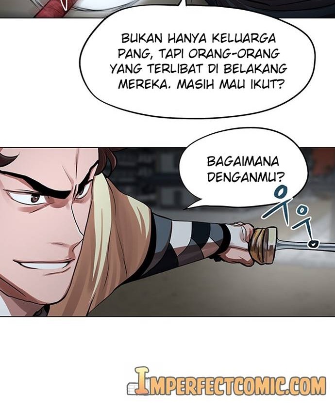 Escort Warrior Chapter 93 Gambar 13