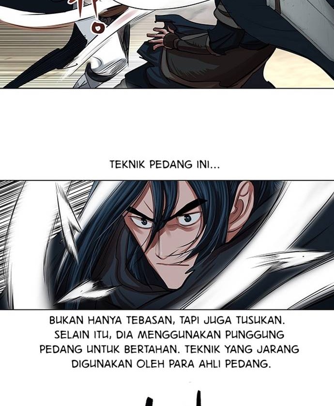 Escort Warrior Chapter 93 Gambar 15