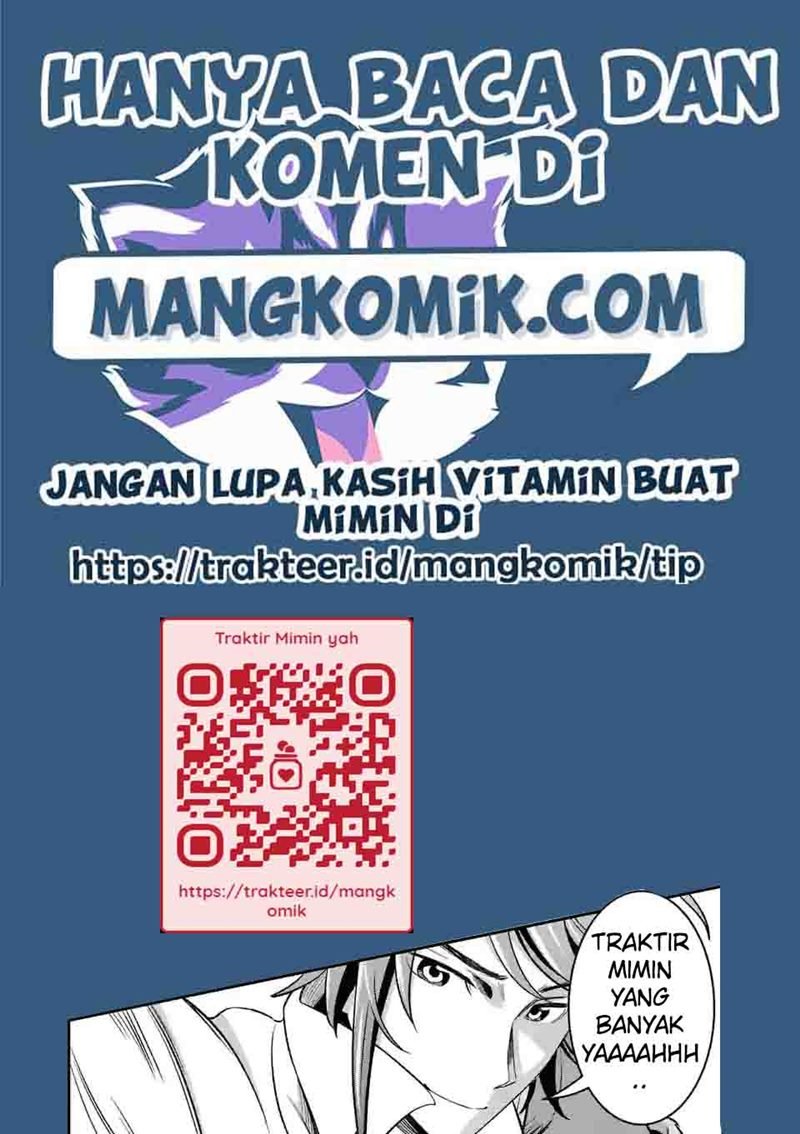 Youjo Senki Chapter 52 Gambar 84