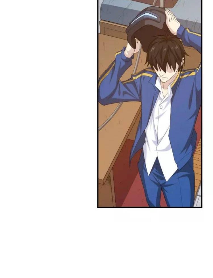 Rich Player Chapter 142 Gambar 27