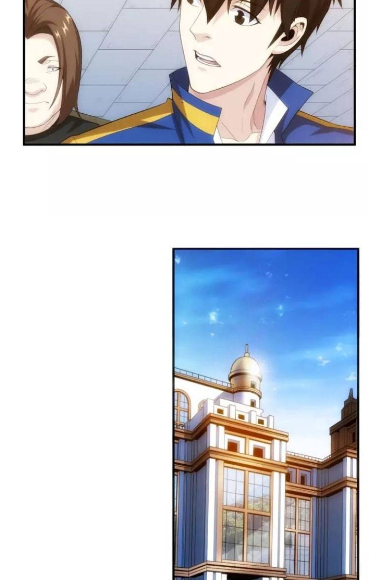 Rich Player Chapter 142 Gambar 29