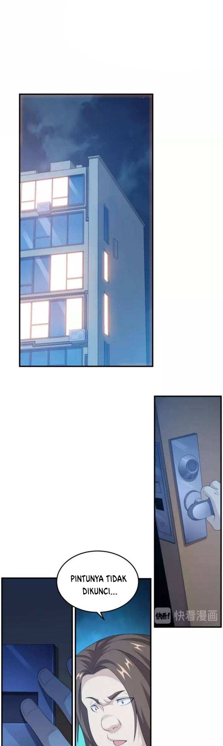 Rich Player Chapter 142 Gambar 18