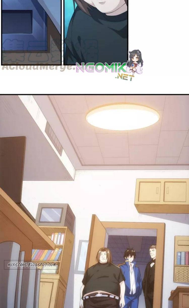 Rich Player Chapter 142 Gambar 19