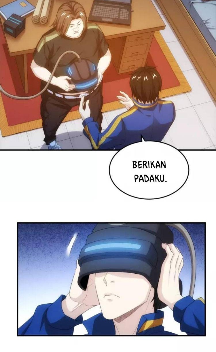 Rich Player Chapter 142 Gambar 21