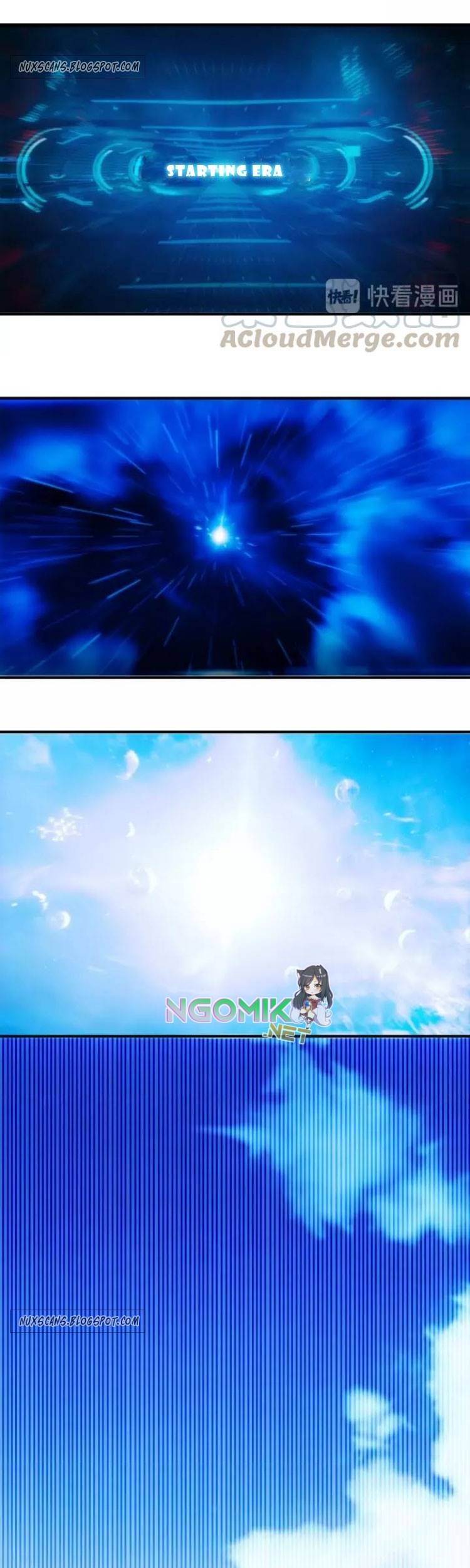 Rich Player Chapter 142 Gambar 22