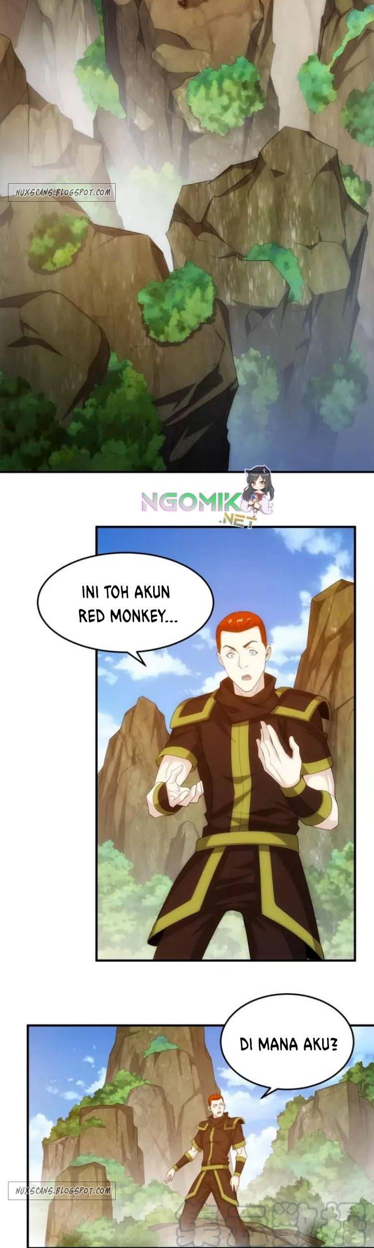 Rich Player Chapter 142 Gambar 24