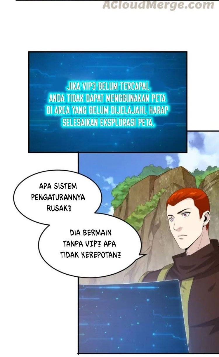 Rich Player Chapter 142 Gambar 25
