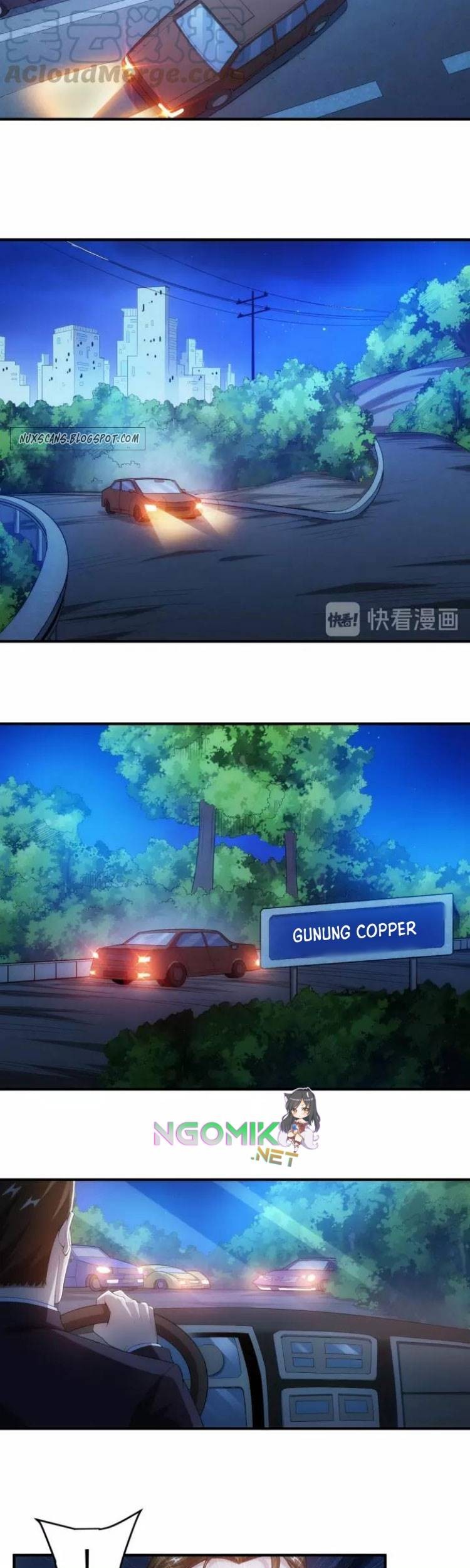 Rich Player Chapter 142 Gambar 6