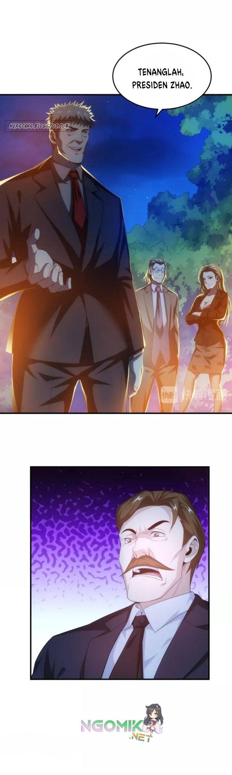 Rich Player Chapter 142 Gambar 10