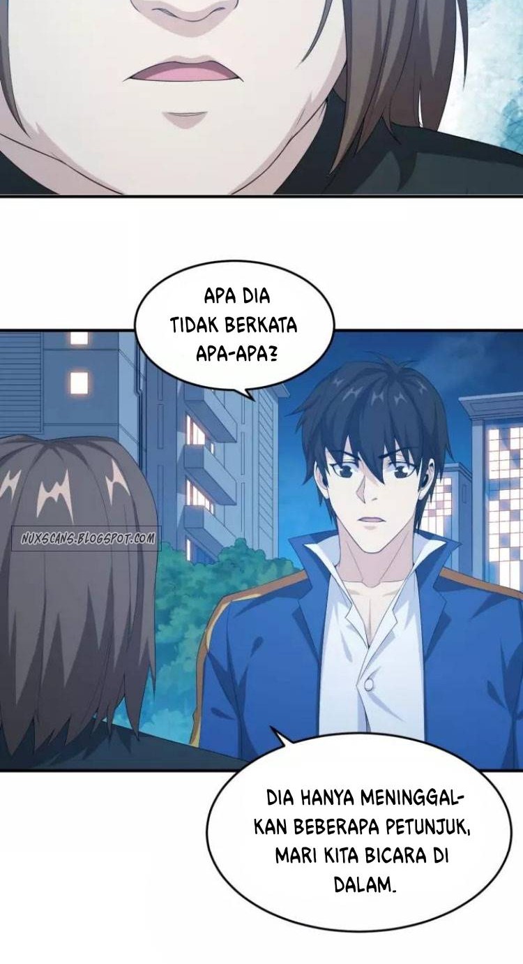 Rich Player Chapter 142 Gambar 17