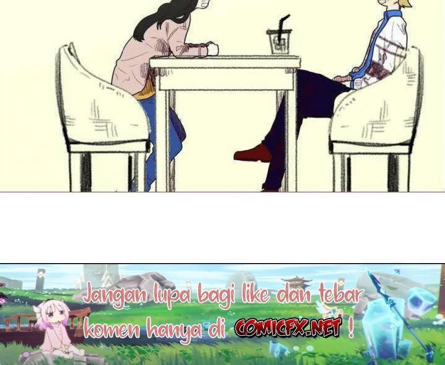 Ugly Duckling Chapter 06 Gambar 19