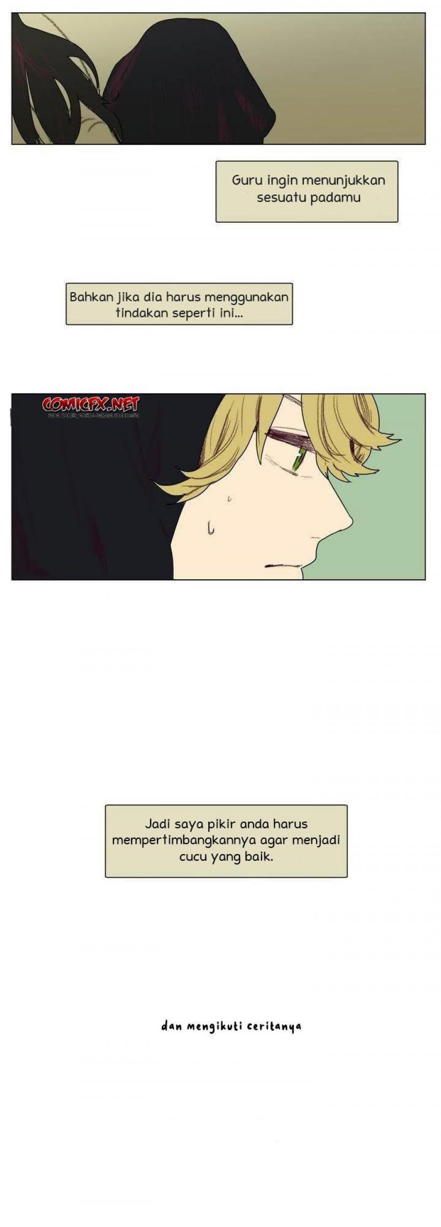 Ugly Duckling Chapter 06 Gambar 45