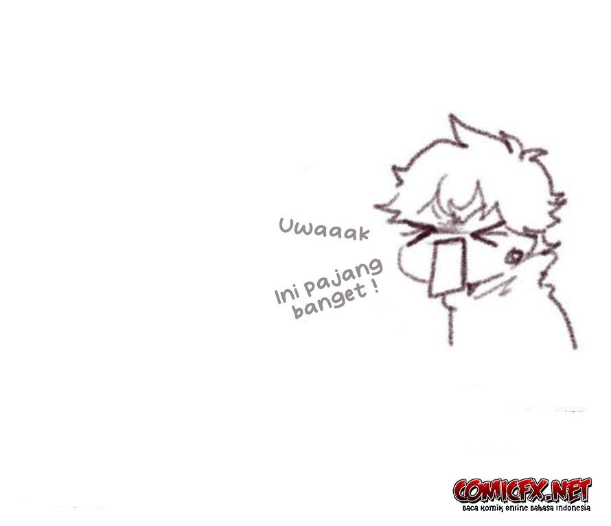 Ugly Duckling Chapter 06 Gambar 48