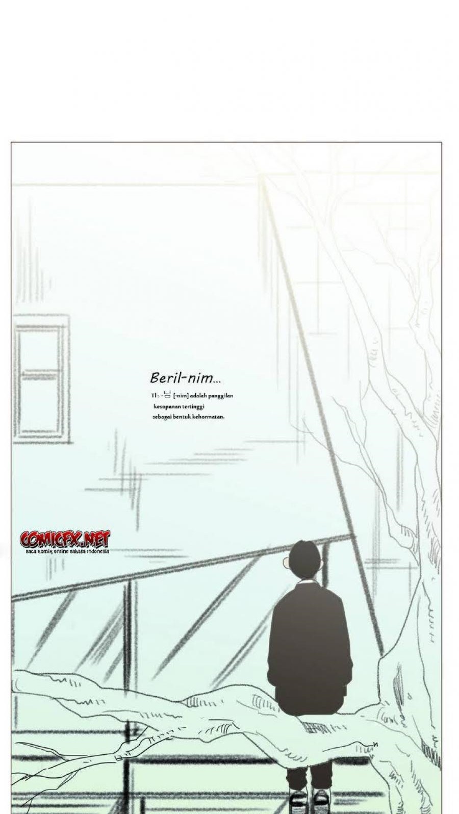 Ugly Duckling Chapter 06 Gambar 3