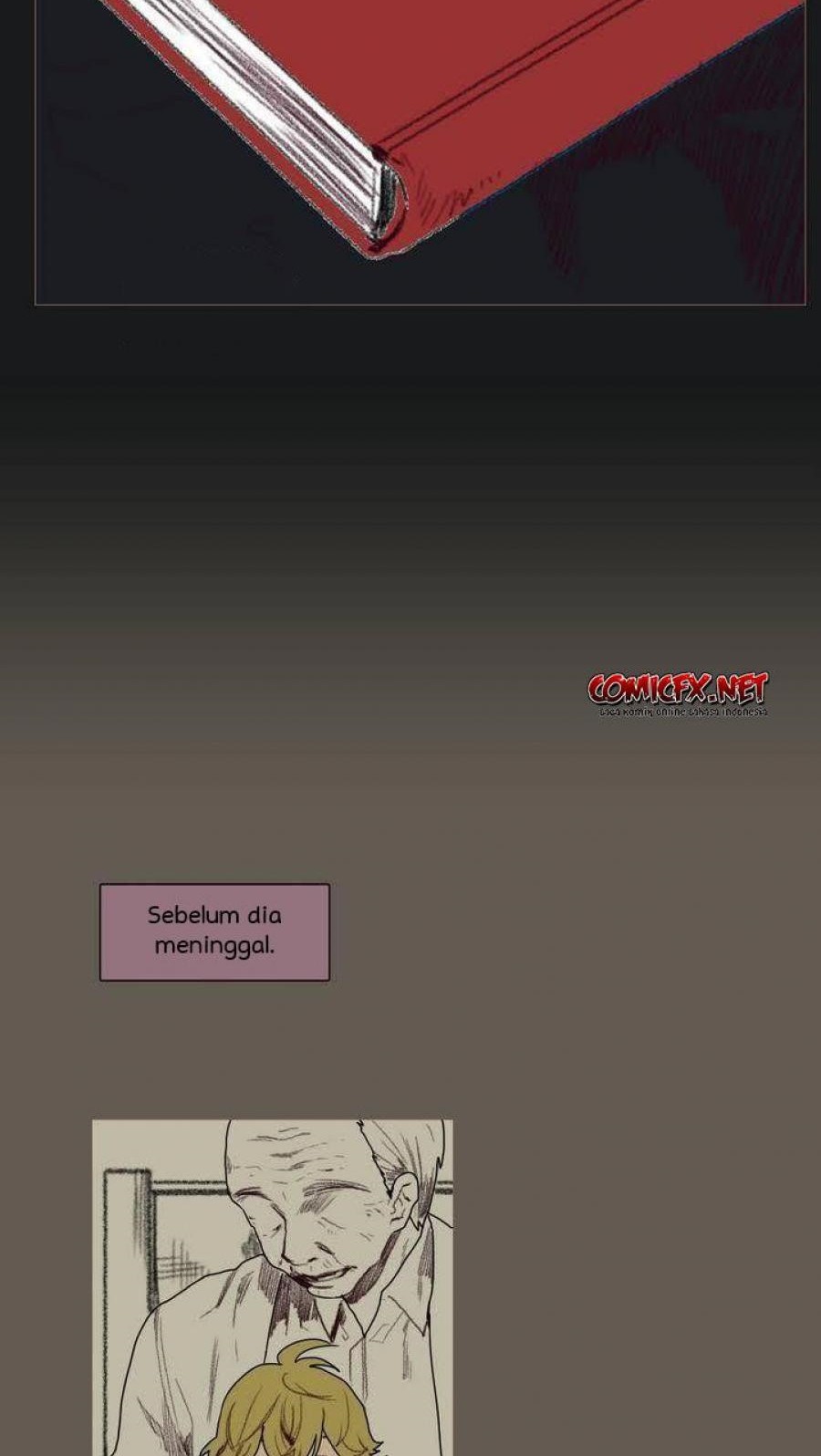 Ugly Duckling Chapter 06 Gambar 15