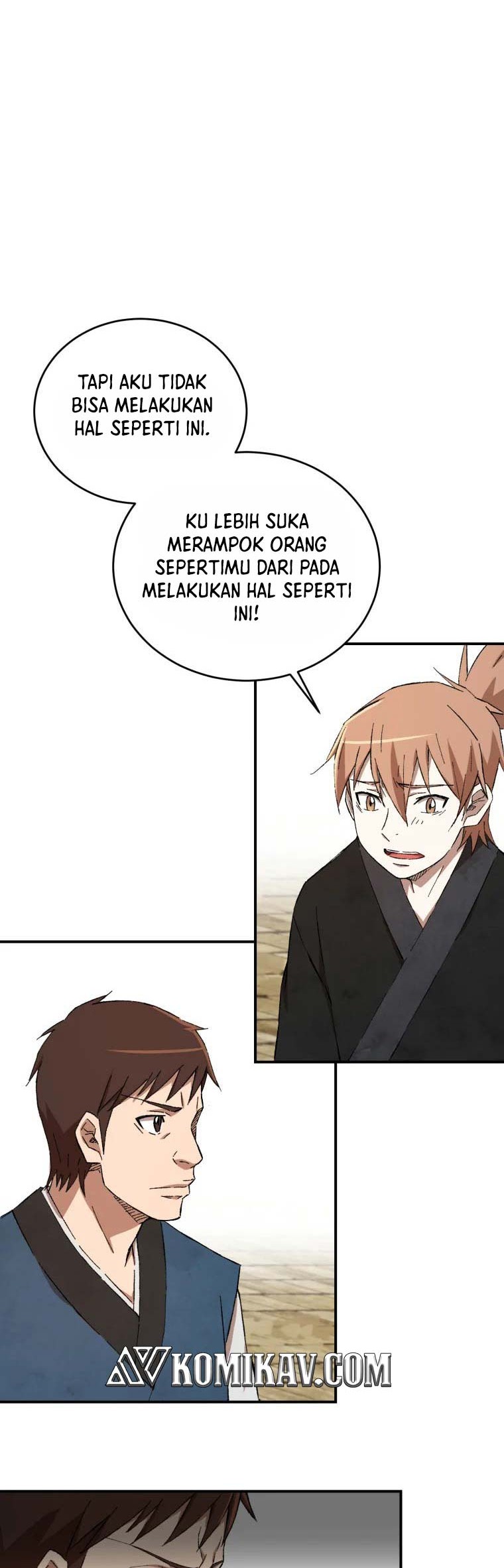 The Great Master Chapter 17 Gambar 41