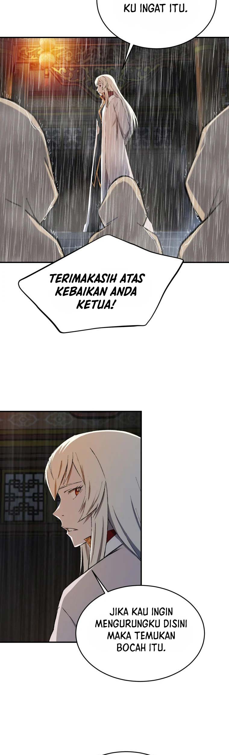 The Great Master Chapter 17 Gambar 24