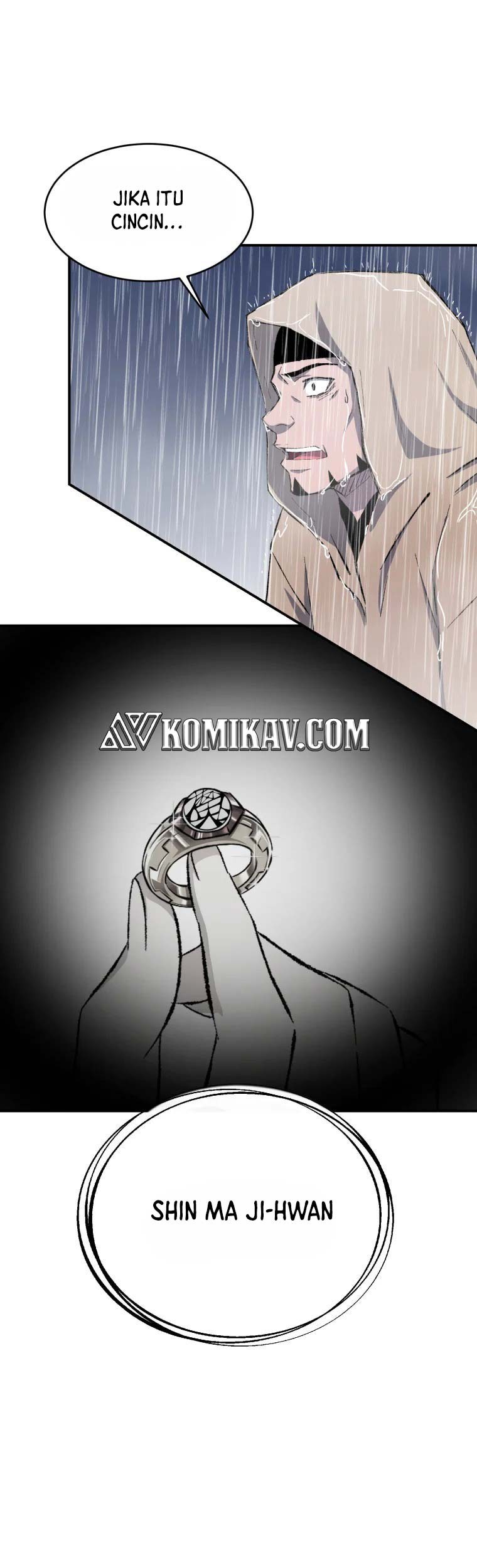 The Great Master Chapter 17 Gambar 26