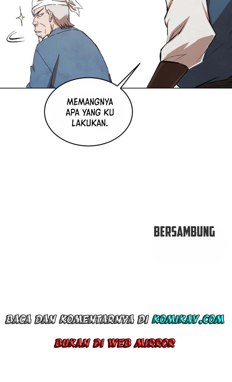 The Great Master Chapter 17 Gambar 47