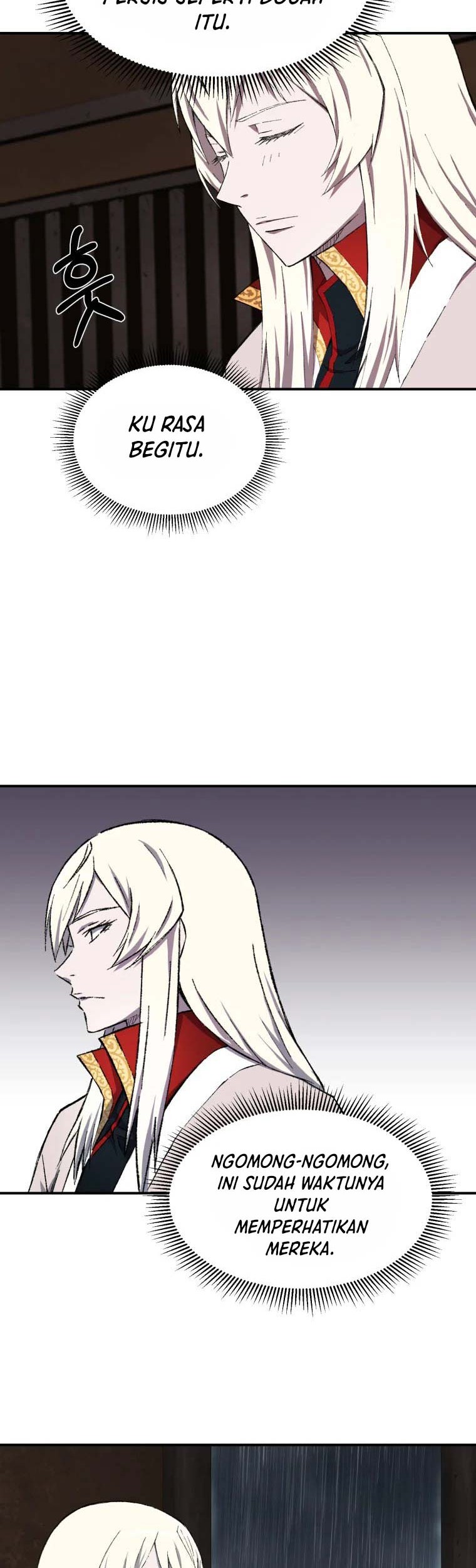 The Great Master Chapter 17 Gambar 9