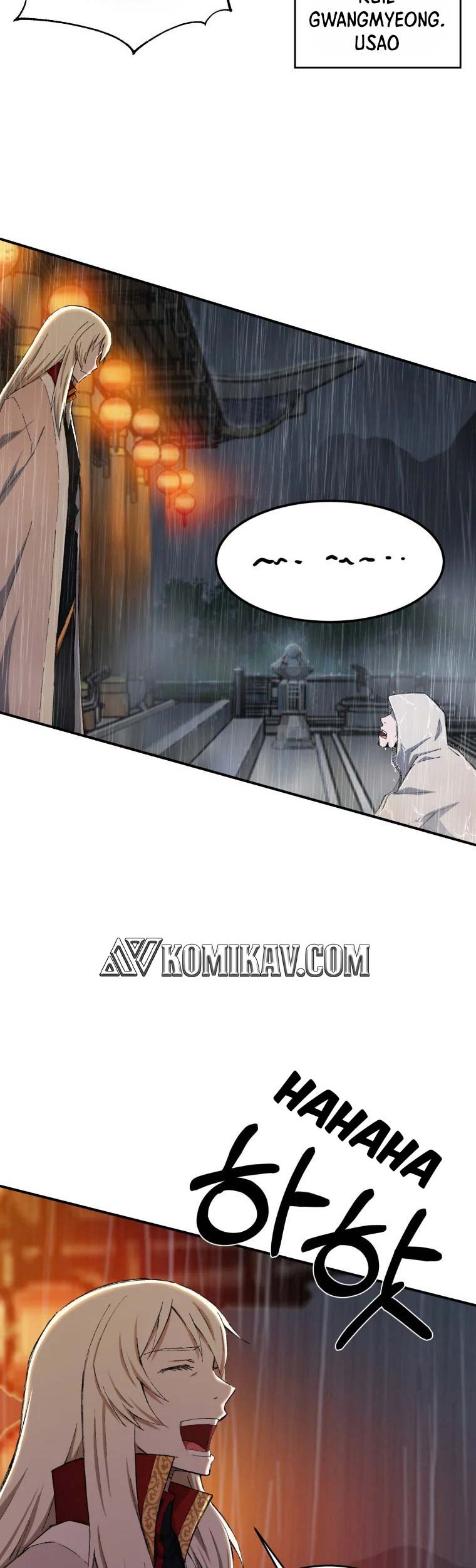 The Great Master Chapter 17 Gambar 12