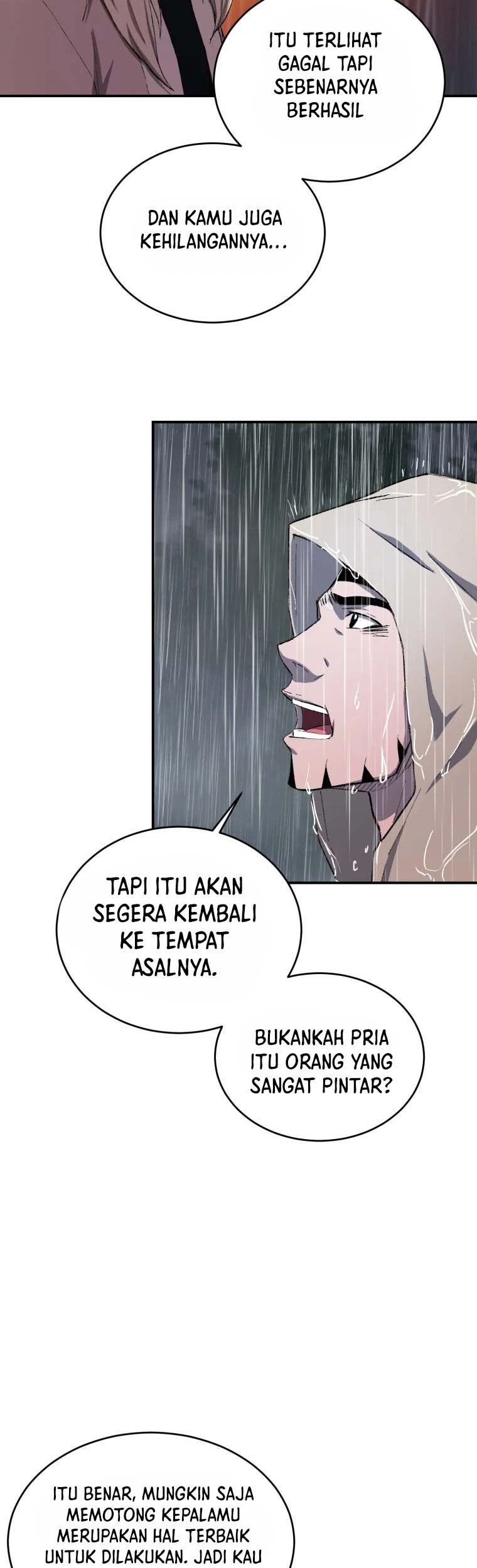 The Great Master Chapter 17 Gambar 14