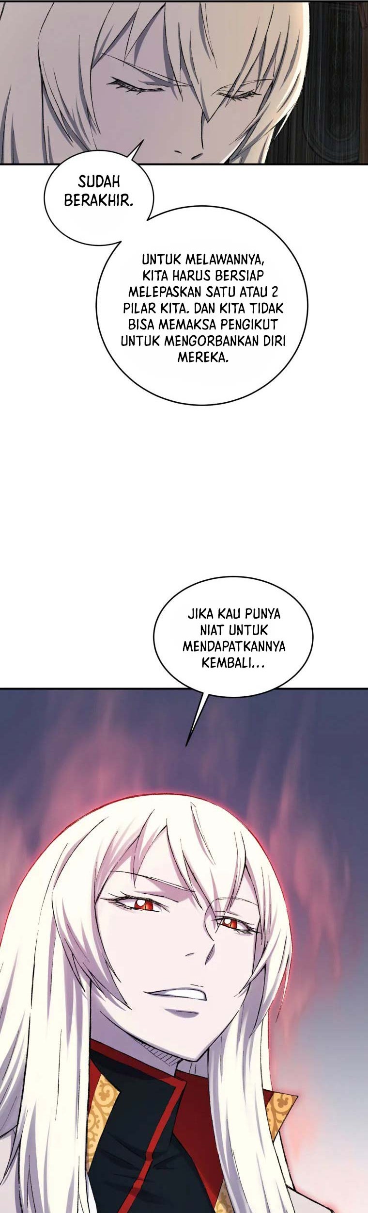The Great Master Chapter 17 Gambar 18