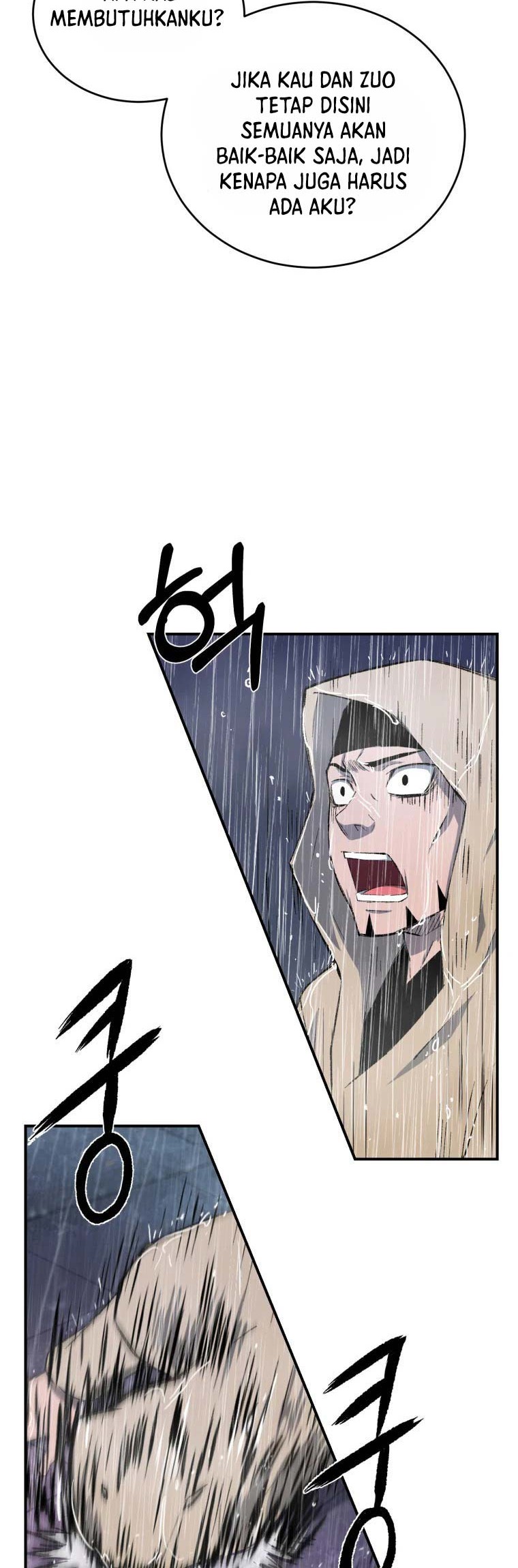 The Great Master Chapter 17 Gambar 21