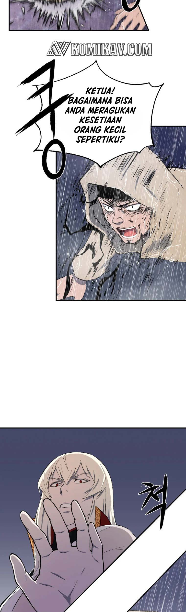 The Great Master Chapter 17 Gambar 22