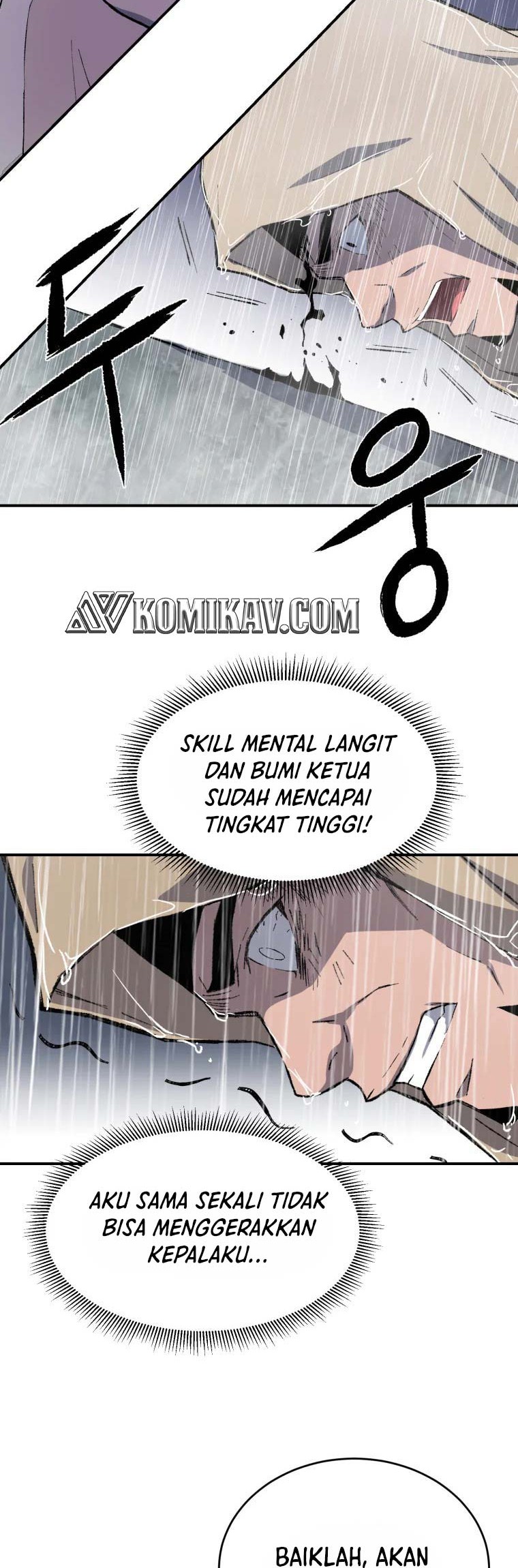 The Great Master Chapter 17 Gambar 23