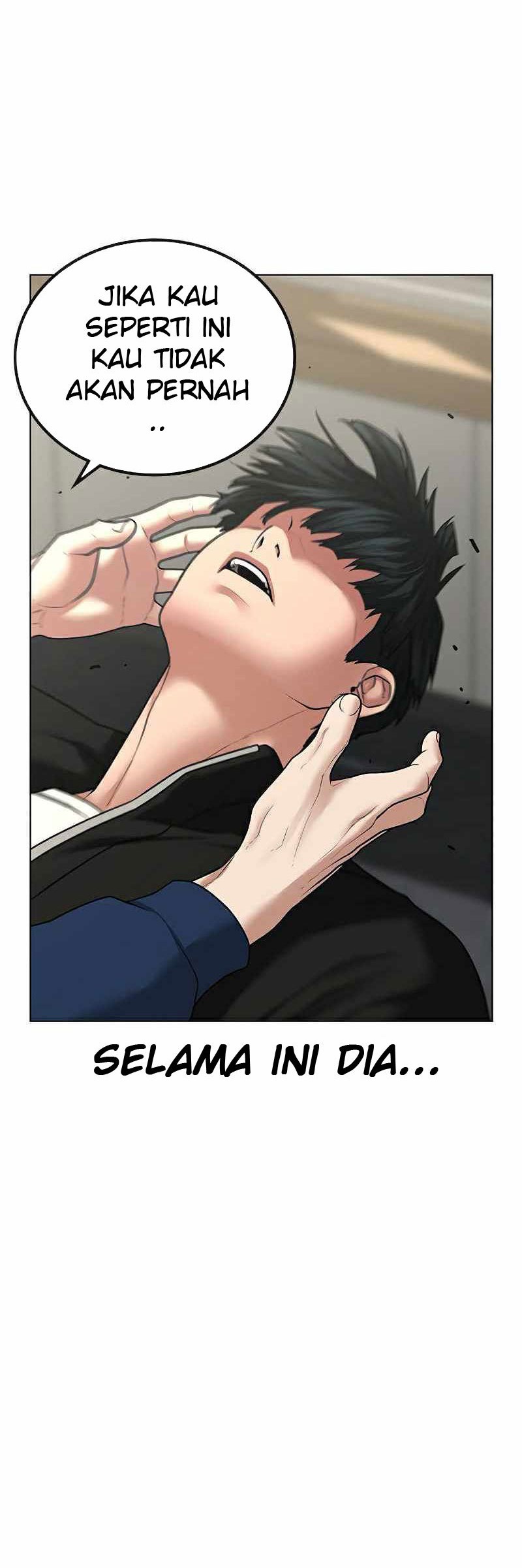 Reality Quest Chapter 29 Gambar 31