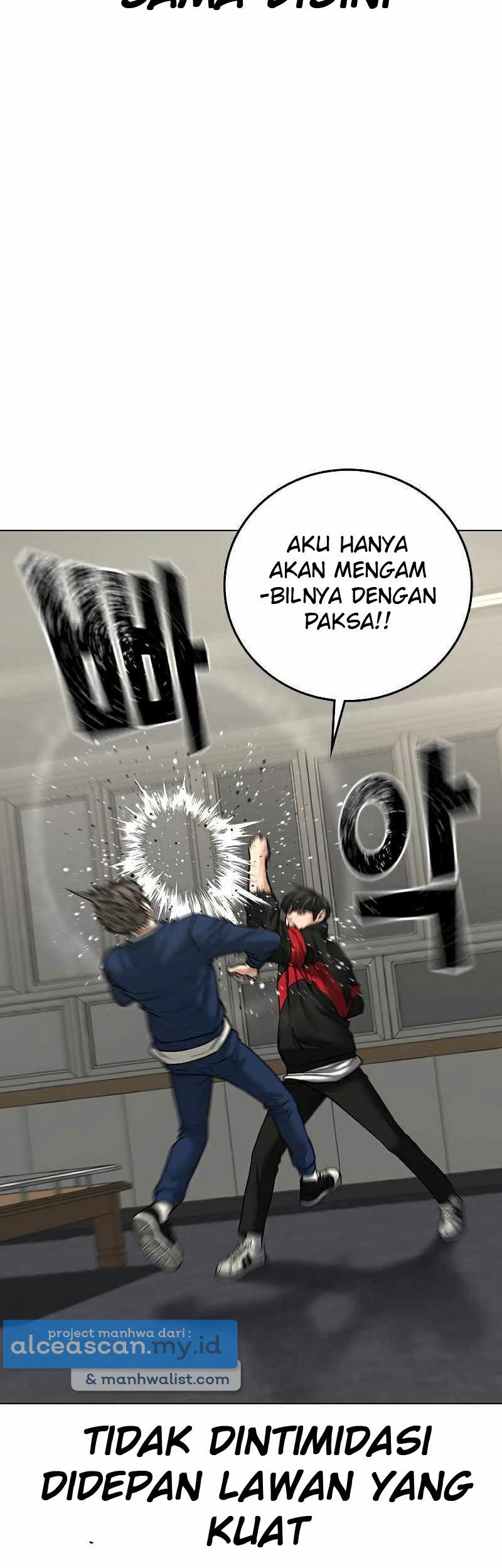 Reality Quest Chapter 29 Gambar 35