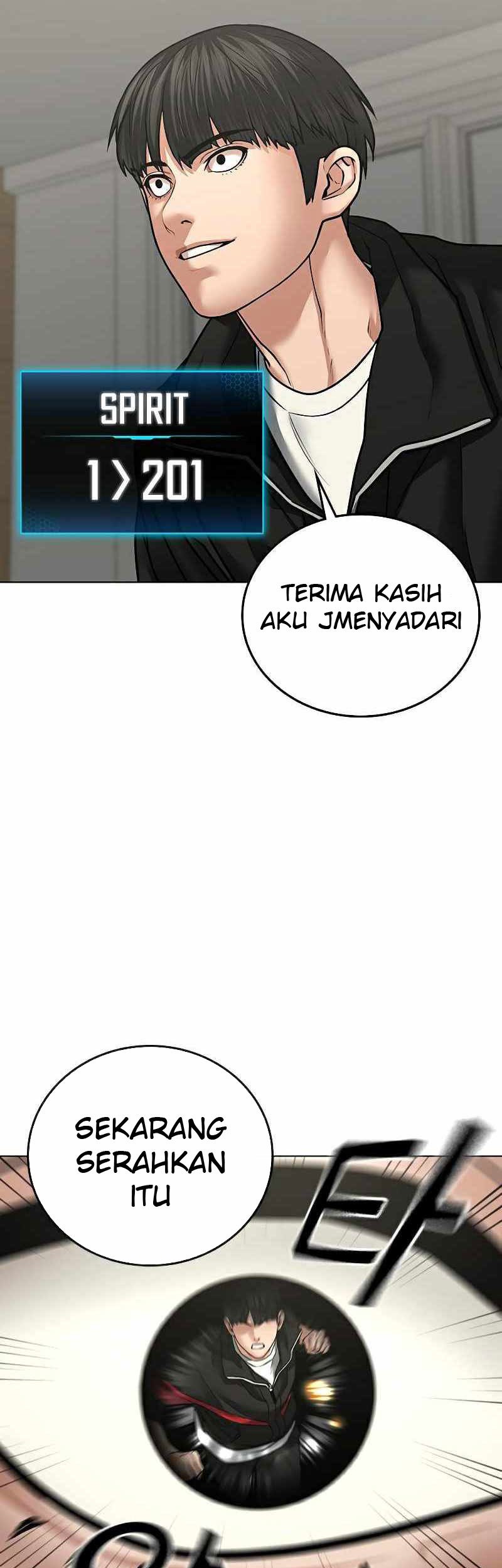Reality Quest Chapter 29 Gambar 38