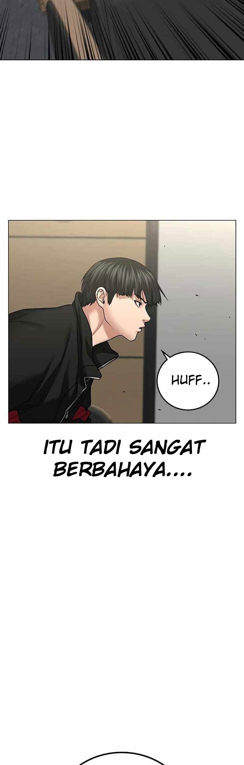 Reality Quest Chapter 29 Gambar 18