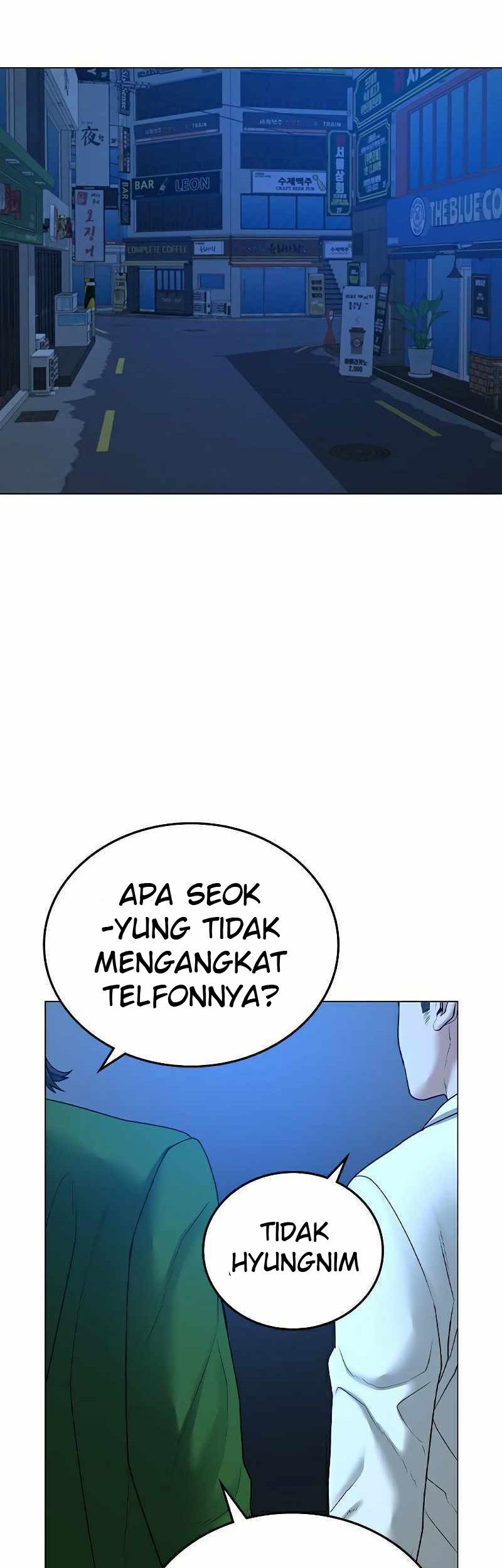 Reality Quest Chapter 29 Gambar 57