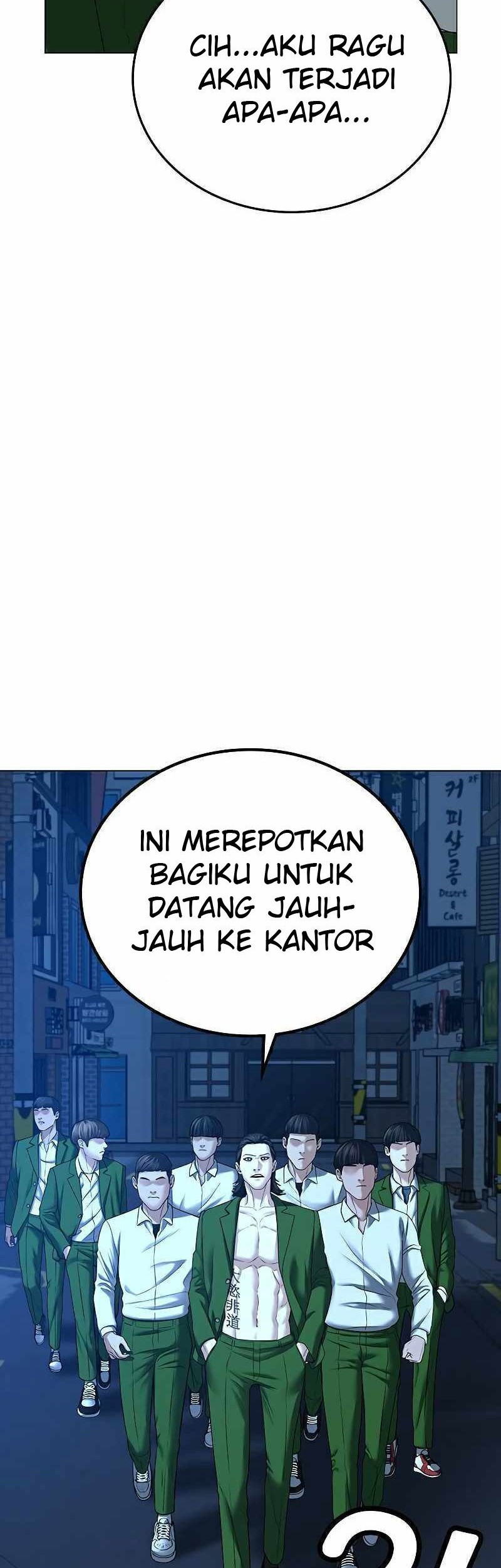 Reality Quest Chapter 29 Gambar 58