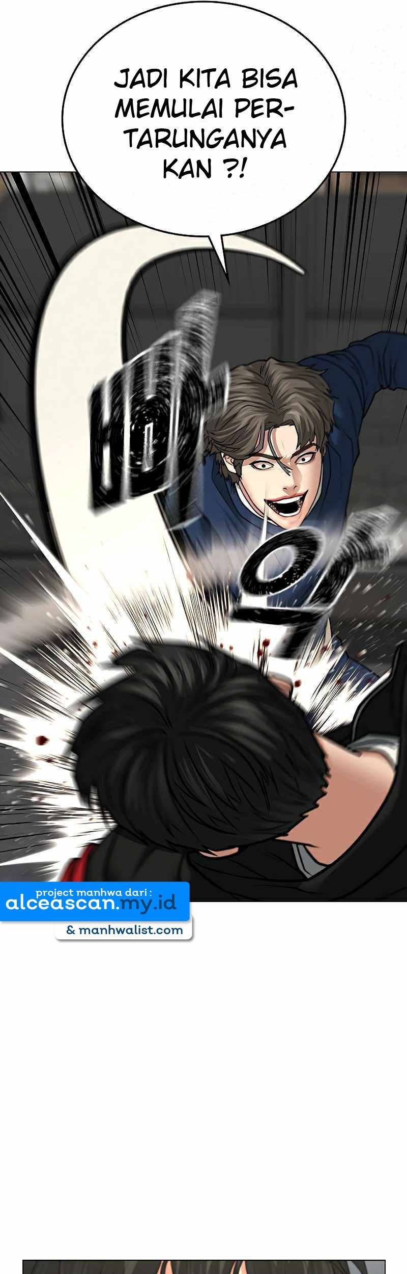 Reality Quest Chapter 29 Gambar 44